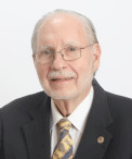 Robert George Baker