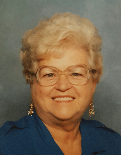 Shirley Massaro