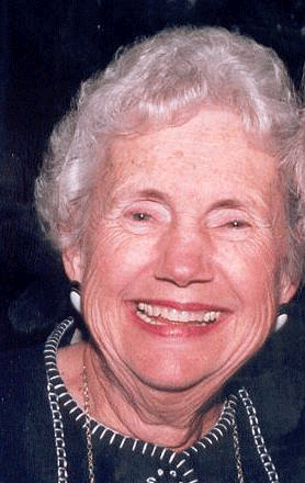 Billie Marie Billings