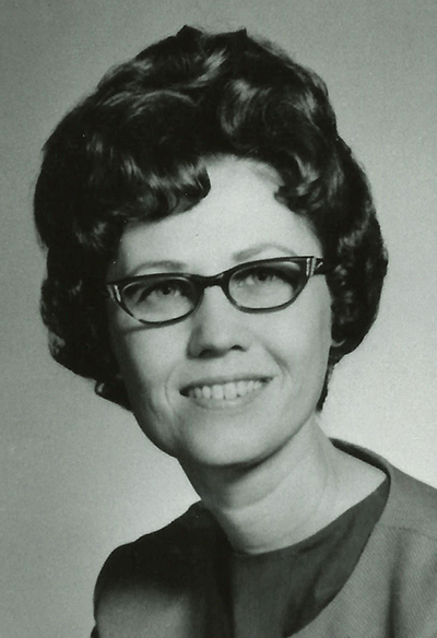 Bonnie Lundy Harton