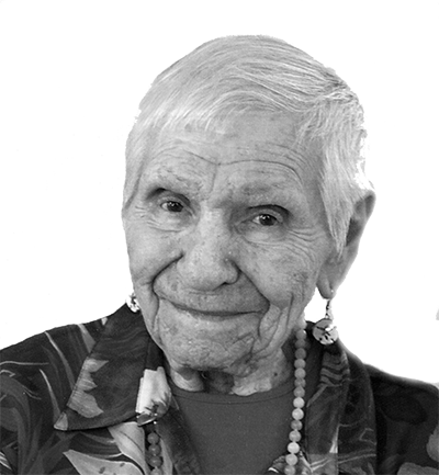 Mary Lou Navarre
