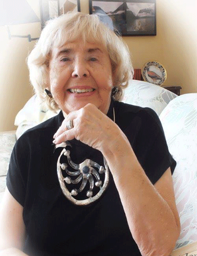 Marion Scheller