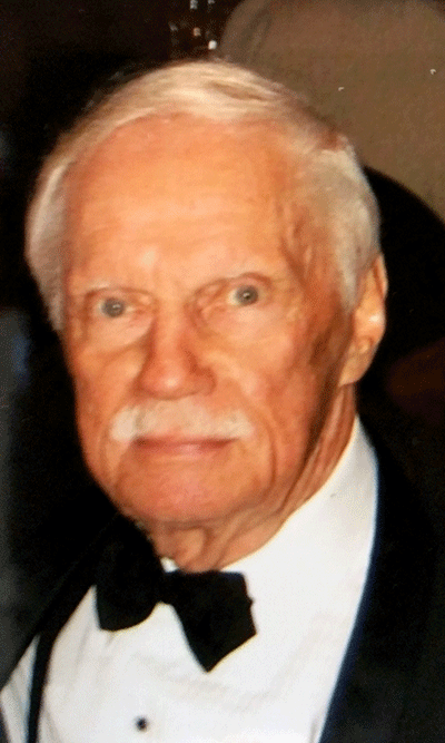 James Edward Foley