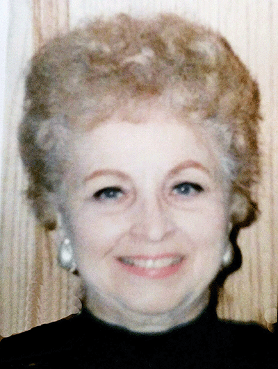 Arlys Darlene Kenefick