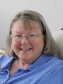 Ann Elizabeth Laird