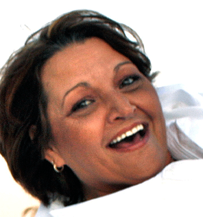 Leslie Parish Strunk