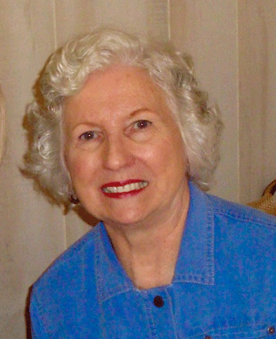 Loretta Rae Quinn Tucker