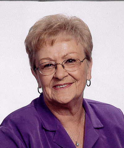 Mary Lou Zitka