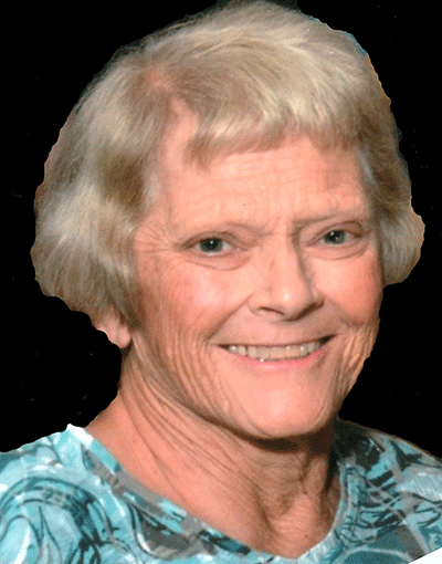 Carolyn Anne Clark