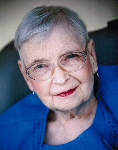 Lee Alys Cunningham