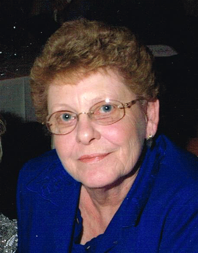 Florence Marjorie Cawein