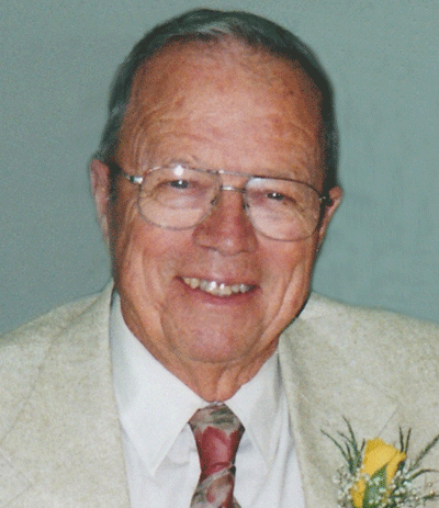 Johnny Ralph Testerman Sr.