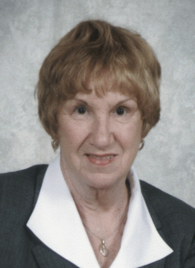 Maryellen Barrett