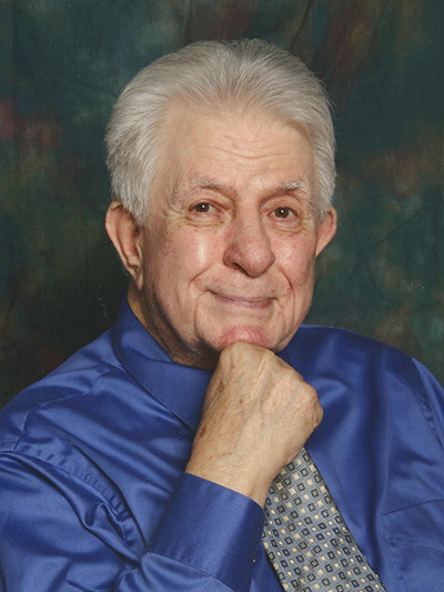 Raymond F. Grasser