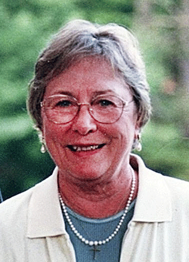 Janet Wisdom