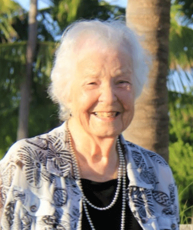 Mildred Louise Black