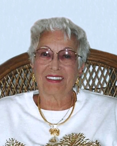 Barbara E. Mansfield
