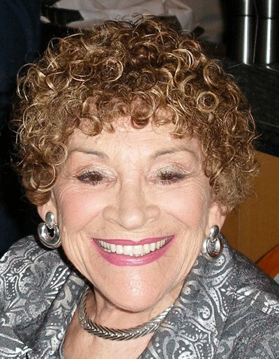 Ellen M. Stein