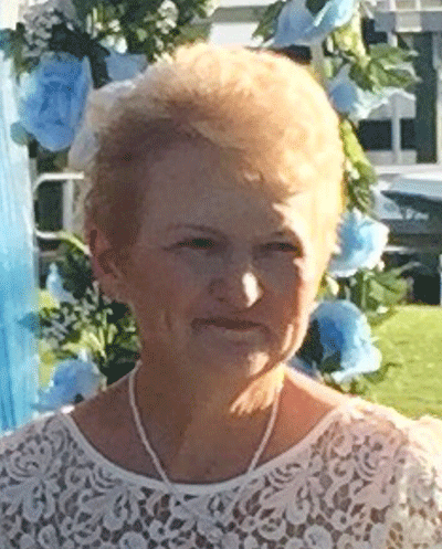 Shirley DeFord