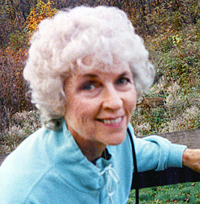 Althea Louise Ganey