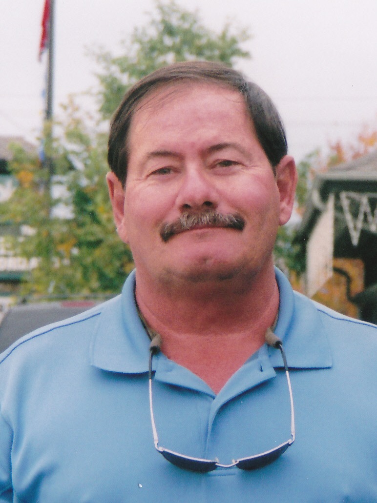 George Allan Carlisle