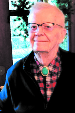 Robert Darwin Larson