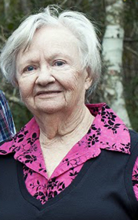 Evelyn L. Licht