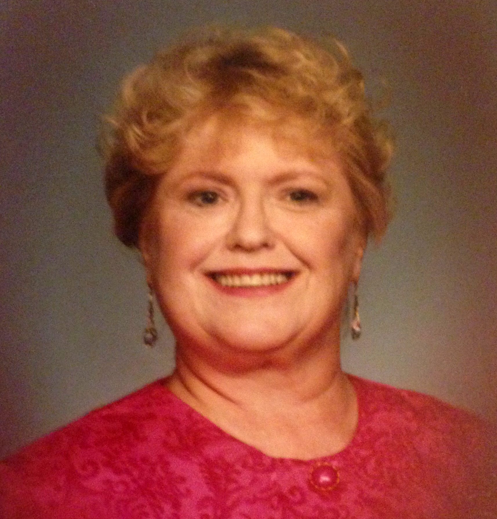 Mary Jane Haley