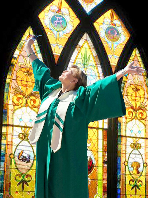 Cynthia Portmann Kramarsky