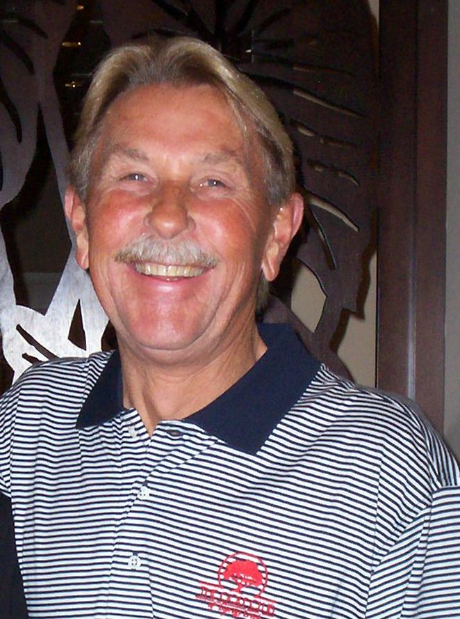 Leonard T. Stanton