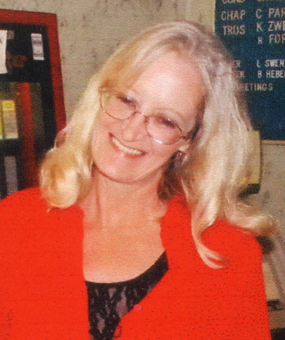 Karen Albert