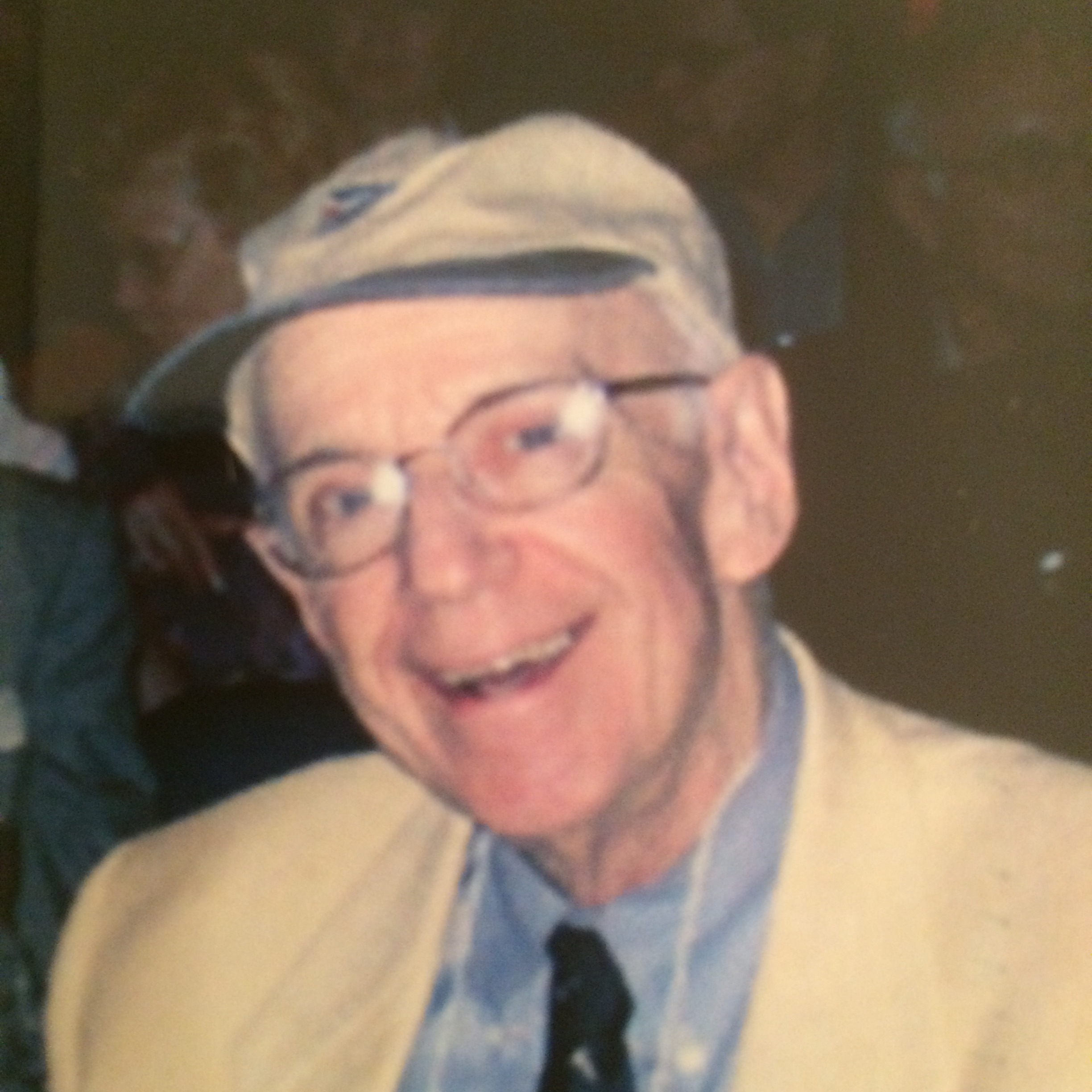 Jack Ewing