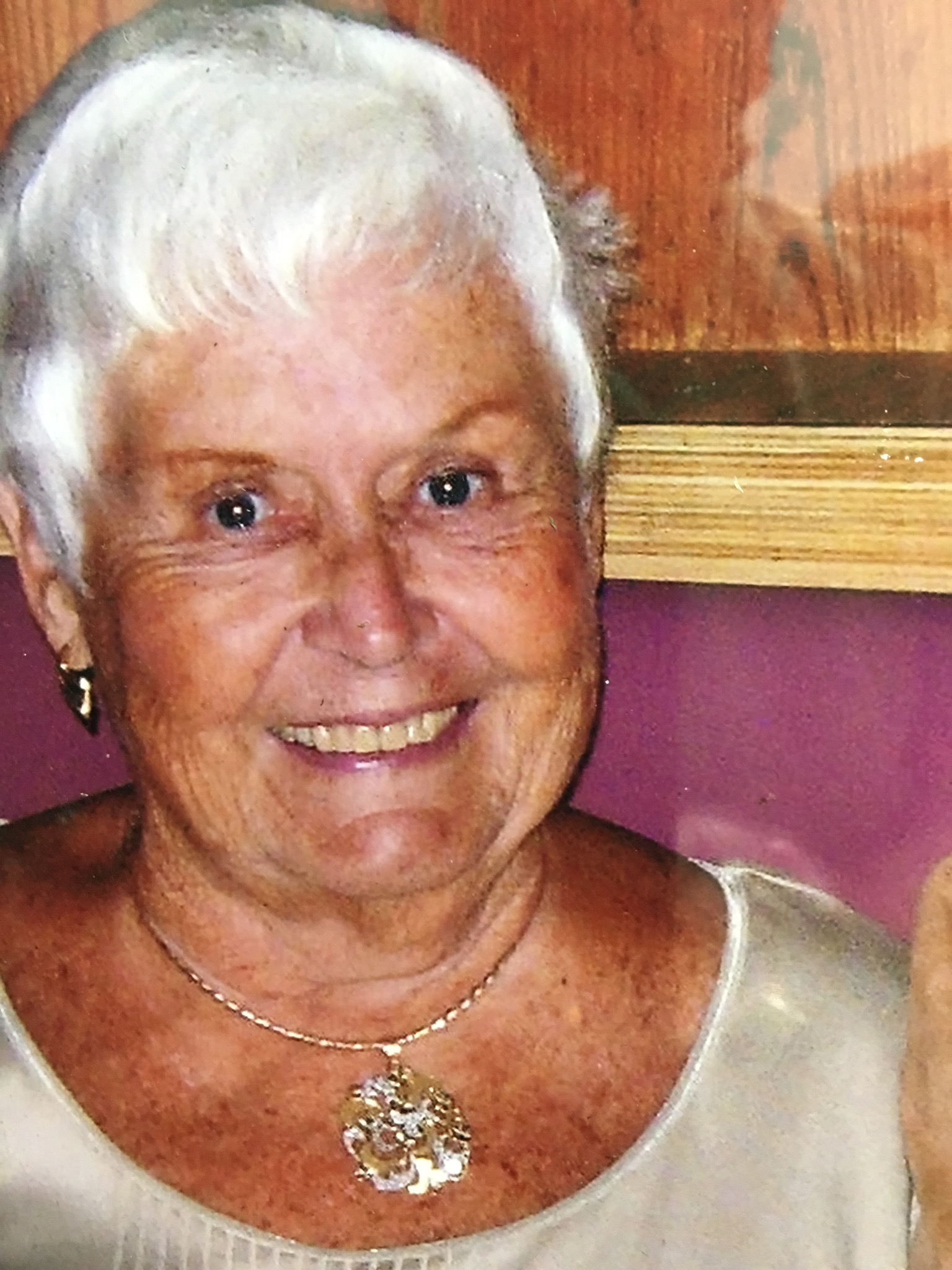 Beverly M. Smith