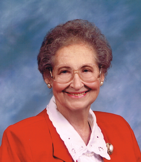 Lois Parrish Stephens