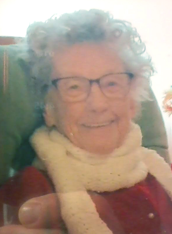 Helen Louise Esch Fernon