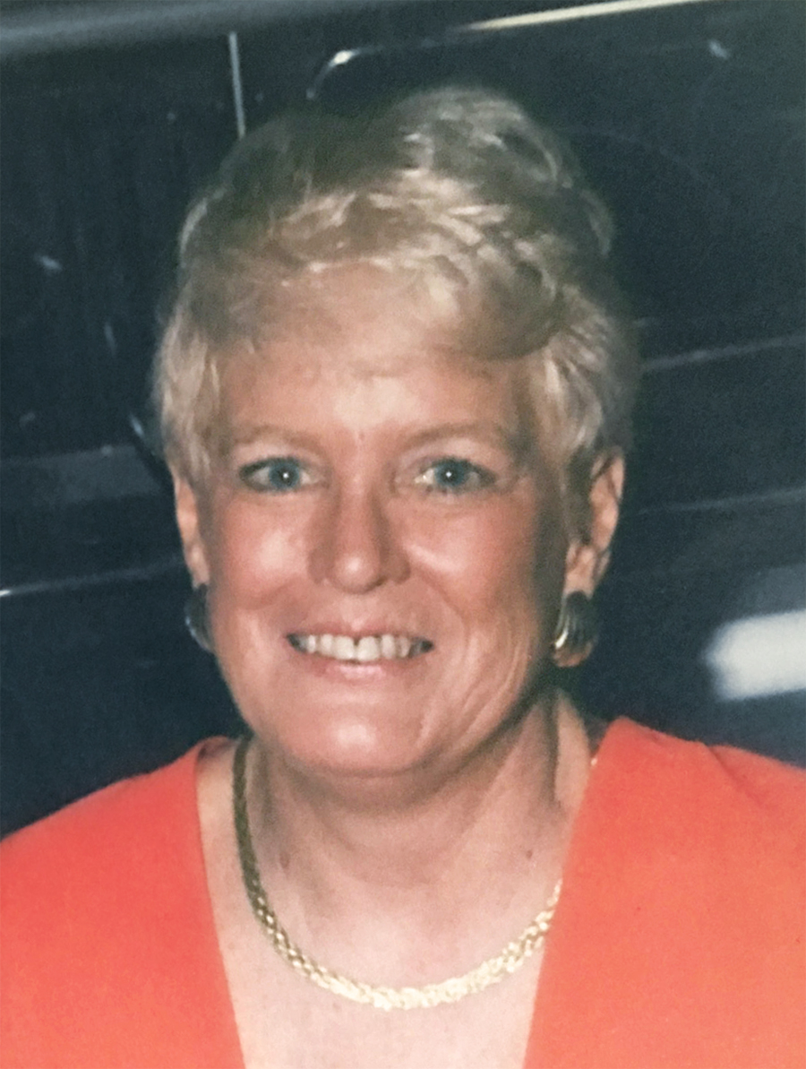 Roslyn Grove Puzio