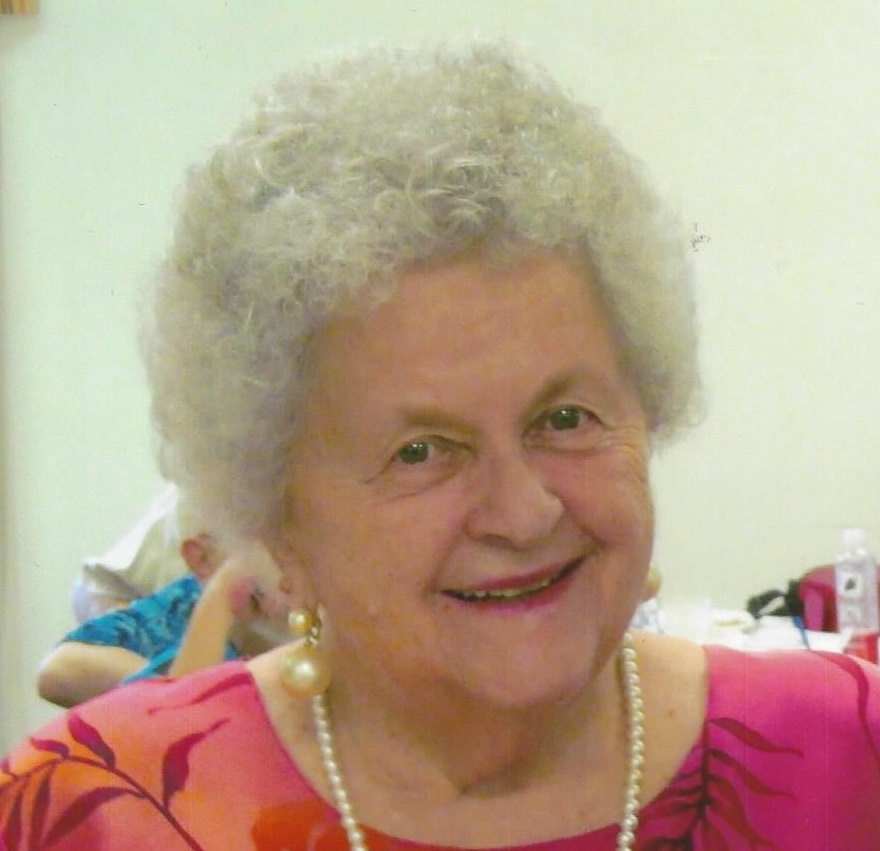 Ann E. Atwood