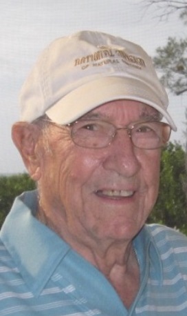 Robert D. Kaupp