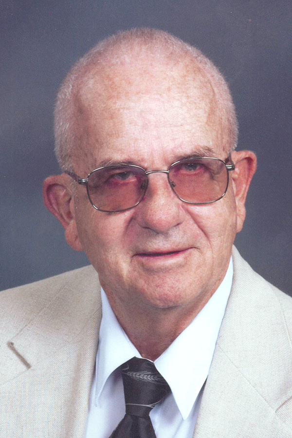 Edwin L. Myers
