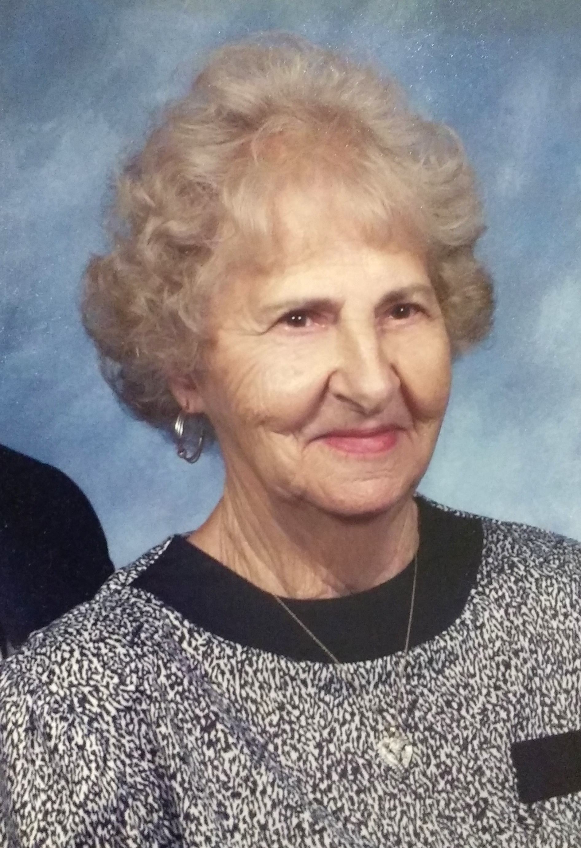 Louise Gertrude Conard