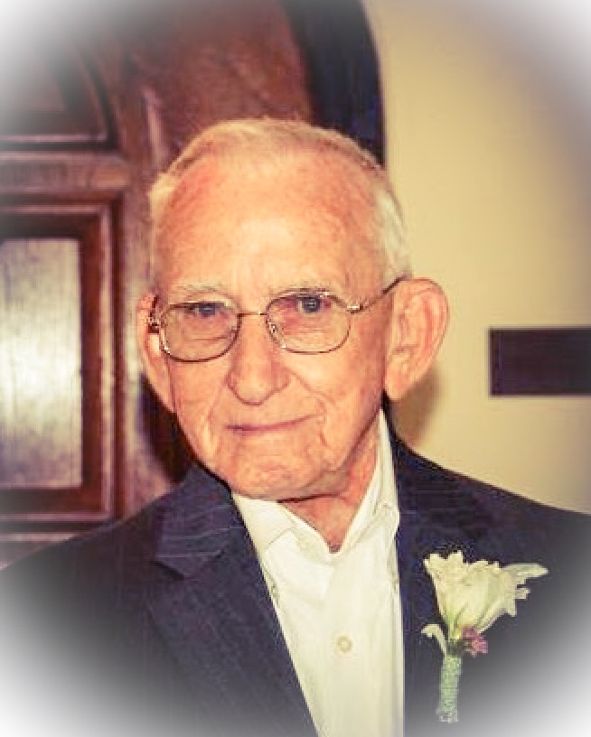 John D. Lay