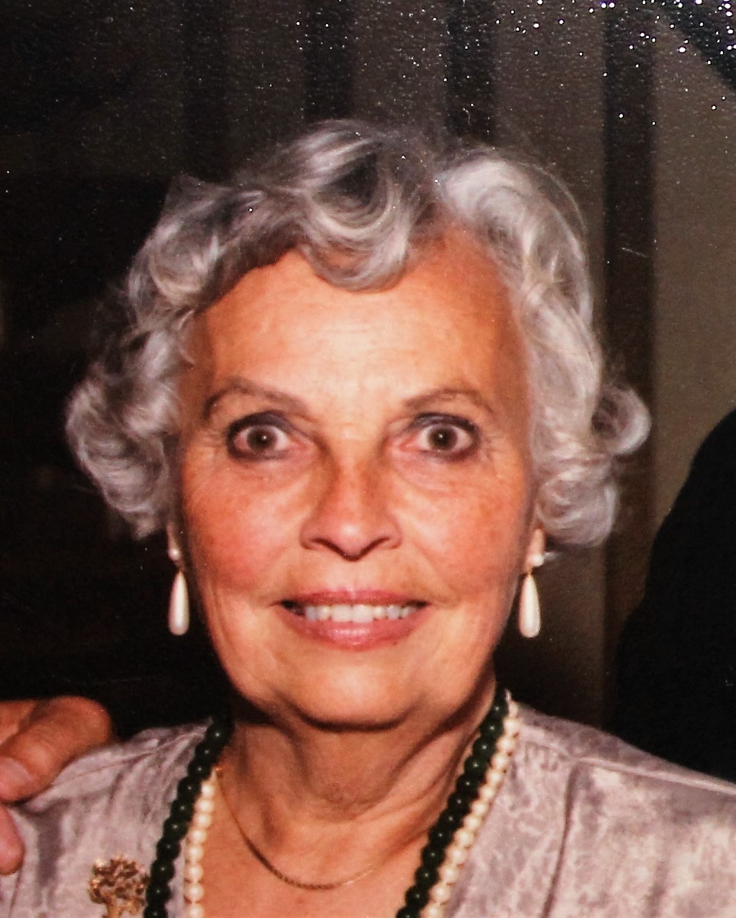 Lucille Havlik Hannum