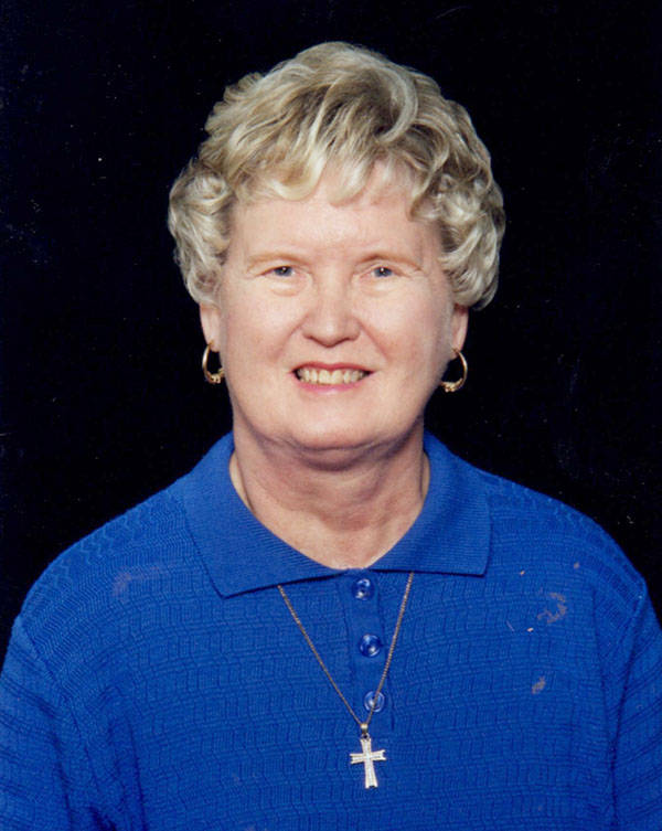 Louise L. Konkey