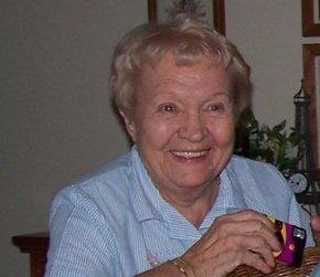 Eugenia Beam