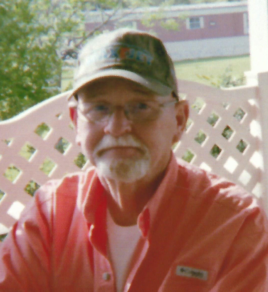 Lonnie Suggs