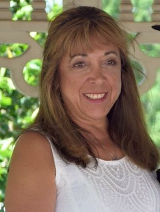 Anne Marie Arico