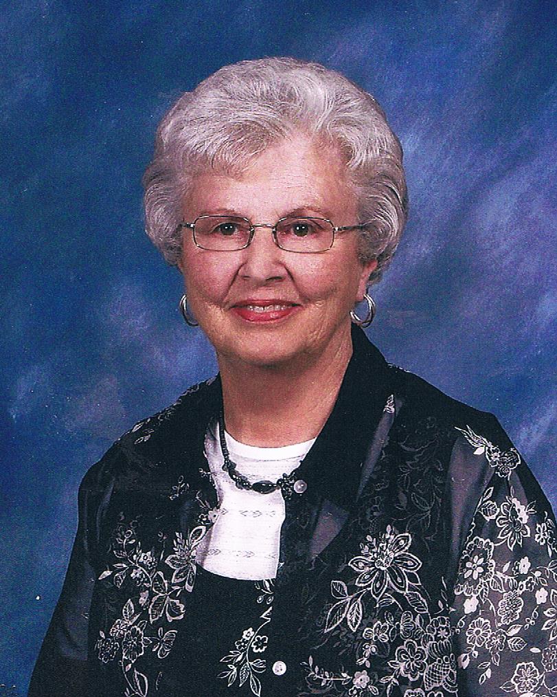 Jean Shira Bailey