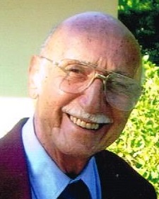 Roger Vincent Palazzo