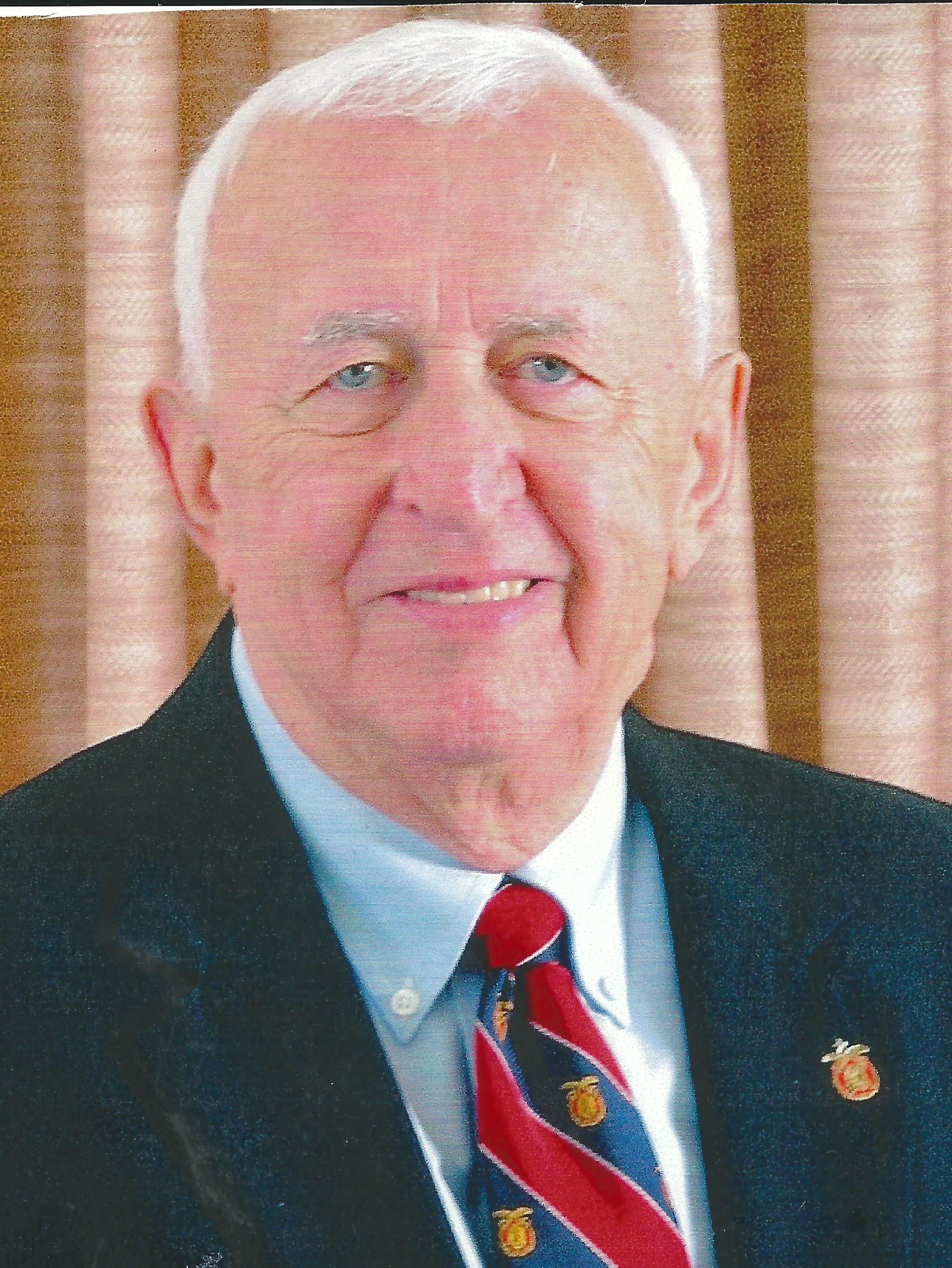 Thomas J. Turpin
