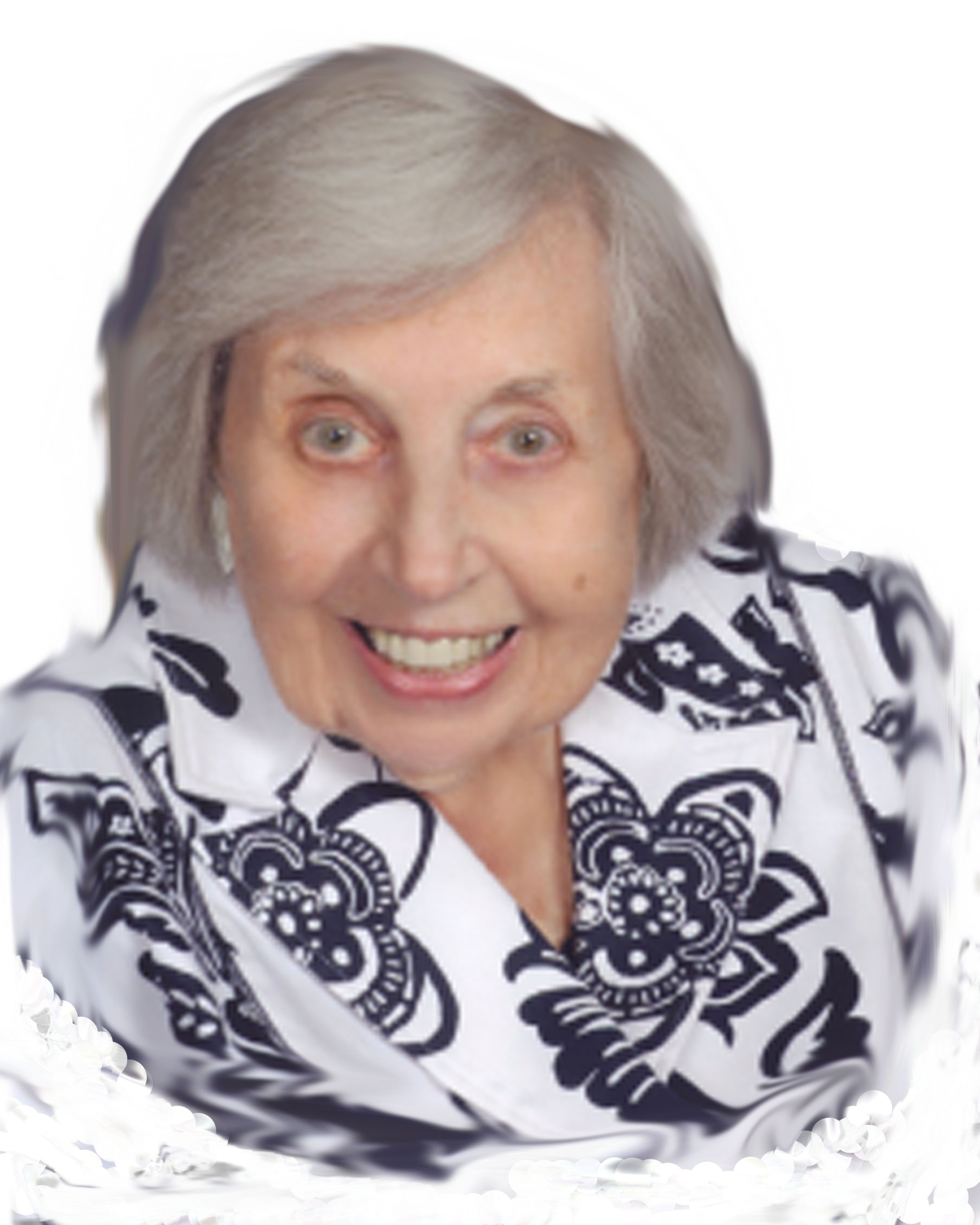 Martha Olson